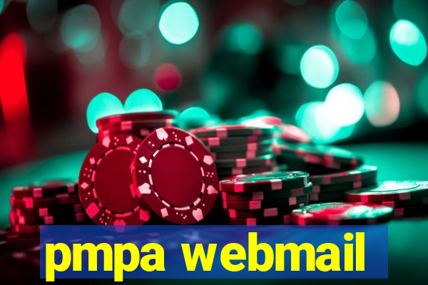 pmpa webmail